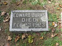 Burns, Edward 